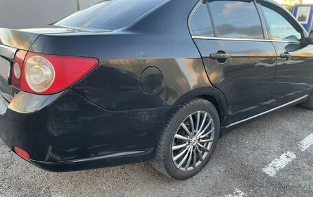 Chevrolet Epica, 2007 год, 339 990 рублей, 34 фотография