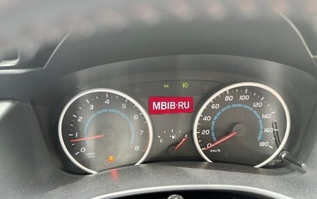 Toyota Wish II, 2010 год, 1 075 000 рублей, 7 фотография