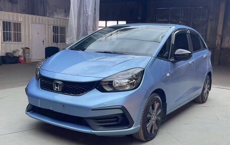 Honda Fit, 2022 год, 1 150 000 рублей, 1 фотография