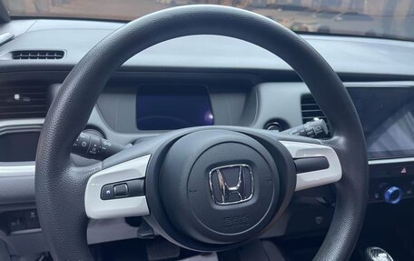 Honda Fit, 2022 год, 1 150 000 рублей, 9 фотография
