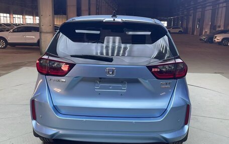 Honda Fit, 2022 год, 1 150 000 рублей, 6 фотография