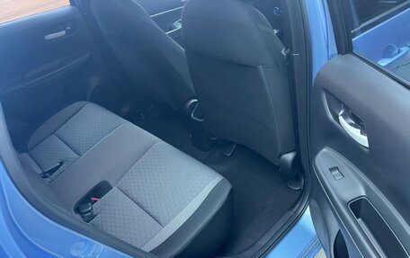 Honda Fit, 2022 год, 1 150 000 рублей, 16 фотография