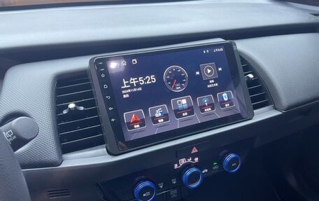 Honda Fit, 2022 год, 1 150 000 рублей, 11 фотография