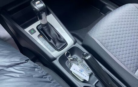 Honda Fit, 2022 год, 1 150 000 рублей, 12 фотография