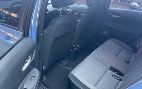 Honda Fit, 2022 год, 1 150 000 рублей, 14 фотография