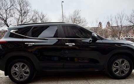 KIA Seltos I, 2023 год, 1 900 000 рублей, 6 фотография