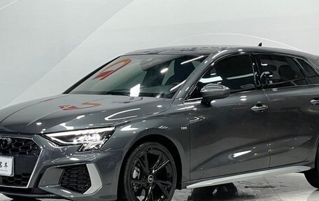 Audi A3, 2022 год, 2 050 000 рублей, 3 фотография