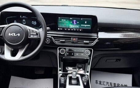 KIA Seltos I, 2023 год, 1 900 000 рублей, 8 фотография