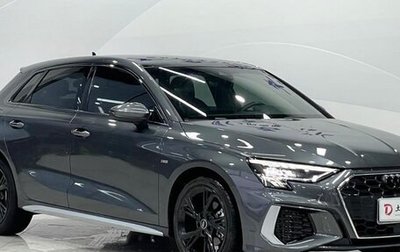 Audi A3, 2022 год, 2 050 000 рублей, 1 фотография