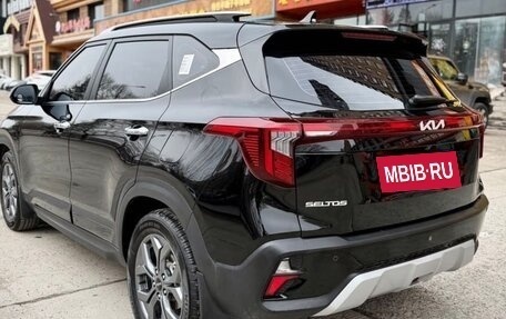KIA Seltos I, 2023 год, 1 900 000 рублей, 4 фотография