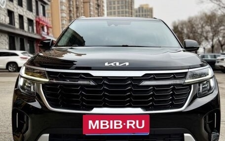 KIA Seltos I, 2023 год, 1 900 000 рублей, 2 фотография