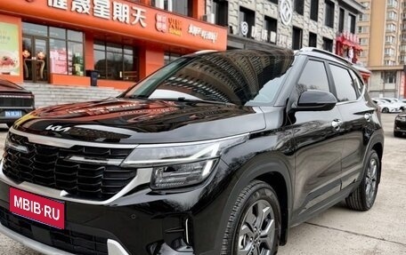 KIA Seltos I, 2023 год, 1 900 000 рублей, 1 фотография