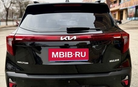 KIA Seltos I, 2023 год, 1 900 000 рублей, 5 фотография