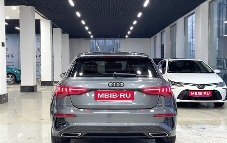 Audi A3, 2022 год, 2 050 000 рублей, 5 фотография