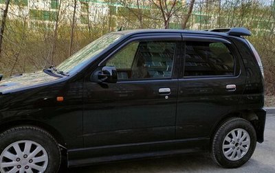 Daihatsu Terios II, 2007 год, 650 000 рублей, 1 фотография