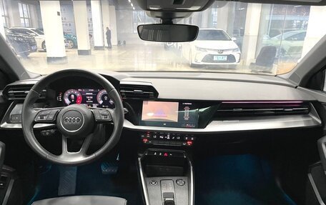 Audi A3, 2022 год, 2 050 000 рублей, 8 фотография