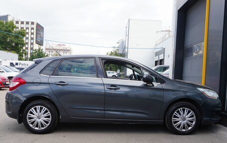 Citroen C4 II рестайлинг, 2012 год, 600 000 рублей, 4 фотография