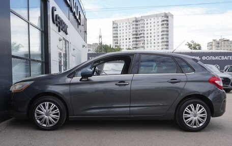 Citroen C4 II рестайлинг, 2012 год, 600 000 рублей, 8 фотография