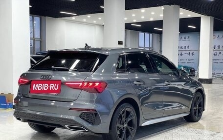 Audi A3, 2022 год, 2 050 000 рублей, 6 фотография