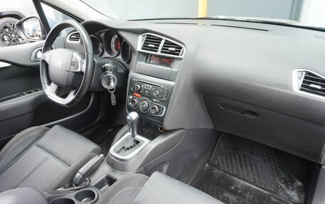 Citroen C4 II рестайлинг, 2012 год, 600 000 рублей, 9 фотография