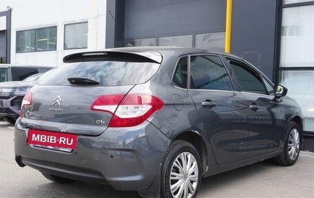 Citroen C4 II рестайлинг, 2012 год, 600 000 рублей, 5 фотография