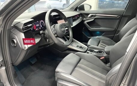 Audi A3, 2022 год, 2 050 000 рублей, 7 фотография