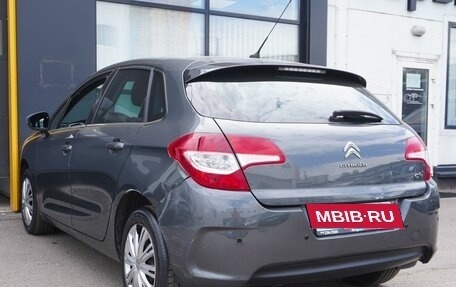 Citroen C4 II рестайлинг, 2012 год, 600 000 рублей, 7 фотография