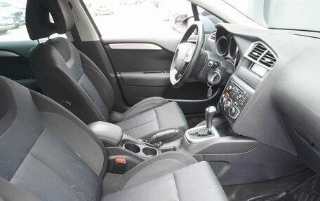 Citroen C4 II рестайлинг, 2012 год, 600 000 рублей, 10 фотография