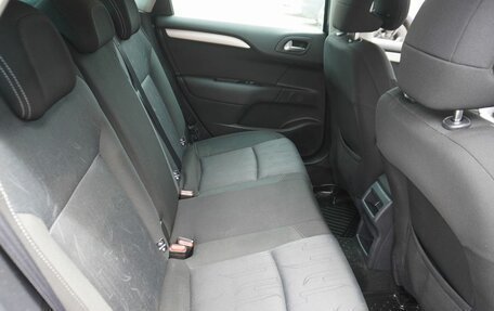 Citroen C4 II рестайлинг, 2012 год, 600 000 рублей, 11 фотография
