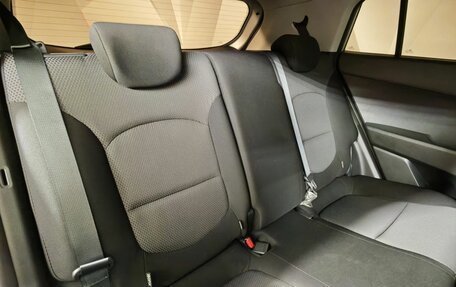 Hyundai Creta I рестайлинг, 2020 год, 1 629 000 рублей, 17 фотография
