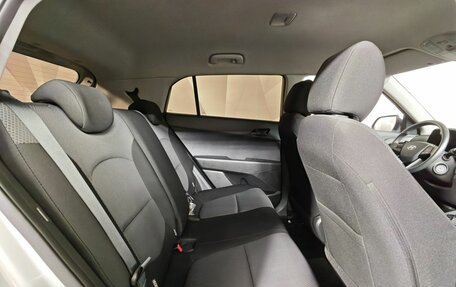 Hyundai Creta I рестайлинг, 2020 год, 1 629 000 рублей, 16 фотография