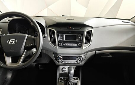 Hyundai Creta I рестайлинг, 2020 год, 1 629 000 рублей, 15 фотография
