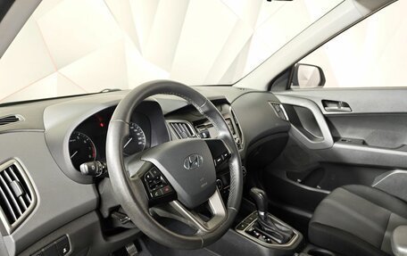 Hyundai Creta I рестайлинг, 2020 год, 1 629 000 рублей, 19 фотография