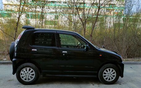 Daihatsu Terios II, 2007 год, 650 000 рублей, 3 фотография