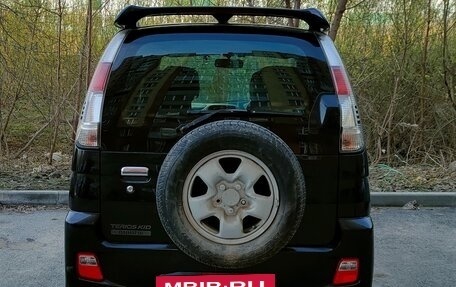 Daihatsu Terios II, 2007 год, 650 000 рублей, 5 фотография