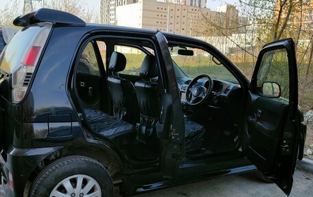 Daihatsu Terios II, 2007 год, 650 000 рублей, 7 фотография