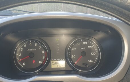 Daihatsu Terios II, 2007 год, 650 000 рублей, 8 фотография