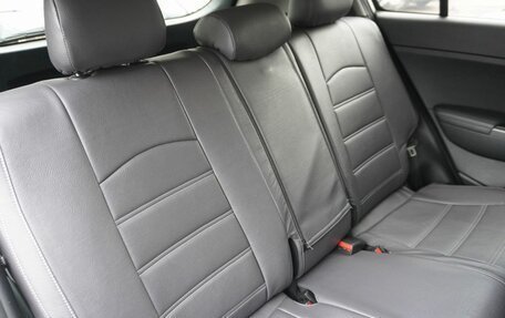 KIA Sportage IV рестайлинг, 2016 год, 1 750 000 рублей, 13 фотография