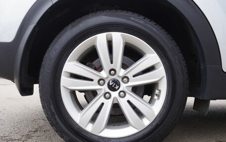 KIA Sportage IV рестайлинг, 2016 год, 1 750 000 рублей, 10 фотография
