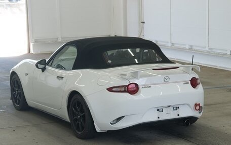 Mazda Roadster IV (ND), 2016 год, 1 300 000 рублей, 2 фотография