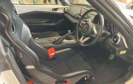 Mazda Roadster IV (ND), 2016 год, 1 300 000 рублей, 4 фотография