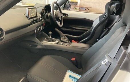 Mazda Roadster IV (ND), 2016 год, 1 300 000 рублей, 5 фотография