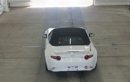 Mazda Roadster IV (ND), 2016 год, 1 300 000 рублей, 3 фотография