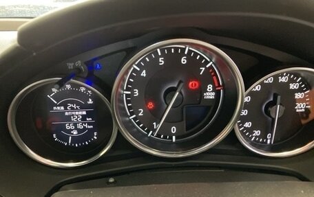 Mazda Roadster IV (ND), 2016 год, 1 300 000 рублей, 6 фотография