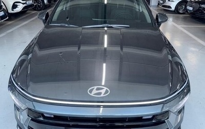 Hyundai Sonata VIII, 2023 год, 2 500 000 рублей, 1 фотография