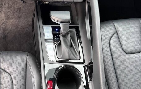 Hyundai Avante, 2023 год, 1 700 000 рублей, 8 фотография