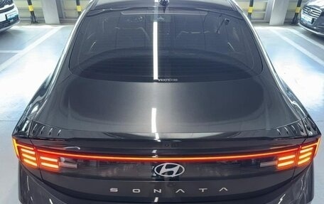 Hyundai Sonata VIII, 2023 год, 2 500 000 рублей, 4 фотография