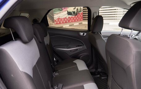 Ford EcoSport, 2018 год, 1 221 500 рублей, 7 фотография
