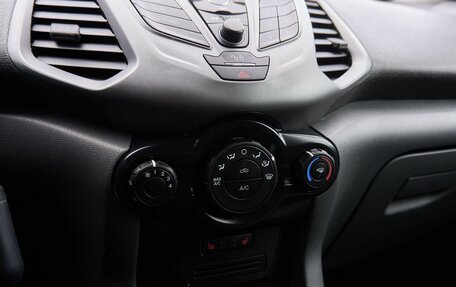 Ford EcoSport, 2018 год, 1 221 500 рублей, 11 фотография