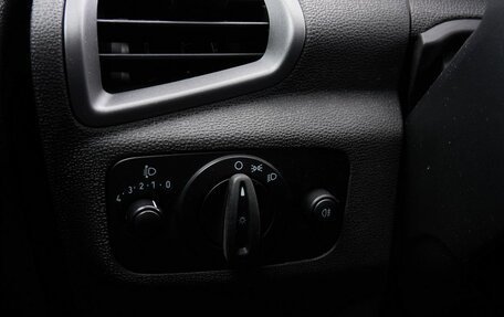 Ford EcoSport, 2018 год, 1 221 500 рублей, 13 фотография